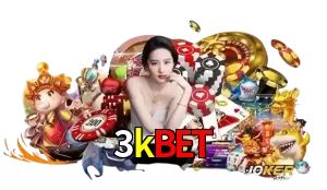 3kbet
